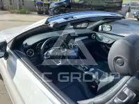 2017 Mercedes Benz C 220
