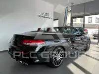 2017 Mercedes Benz C 220
