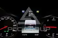 2017 Mercedes Benz C 220