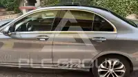 2017 Mercedes Benz C 220