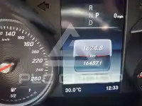 2017 Mercedes Benz C 220