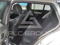 2017 Mercedes Benz C 220