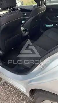 2017 Mercedes Benz C 220