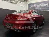 2017 Mercedes Benz C 220