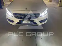 2017 Mercedes Benz C 220