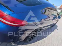 2017 Mercedes Benz C 220