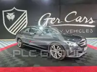 2017 Mercedes Benz C 220