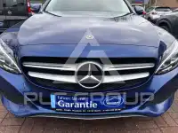 2017 Mercedes Benz C 220