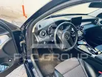 2017 Mercedes Benz C 220