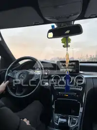 2017 Mercedes Benz C 220
