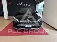 2017 Mercedes Benz C 220