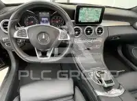 2017 Mercedes Benz C 220