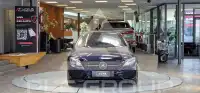 2017 Mercedes Benz C 220