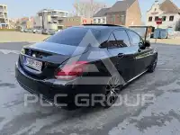 2017 Mercedes Benz C 220
