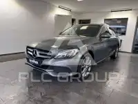 2017 Mercedes Benz C 220