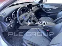 2017 Mercedes Benz C 220