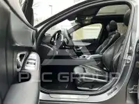 2018 Mercedes Benz C 220