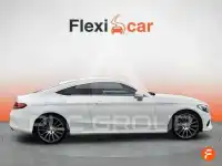 2017 Mercedes Benz C 220