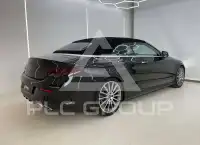 2017 Mercedes Benz C 220