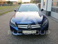 2017 Mercedes Benz C 220