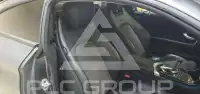 2017 Mercedes Benz C 220