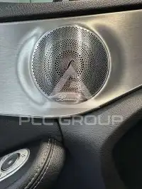 2017 Mercedes Benz C 220
