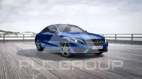 2017 Mercedes Benz C 220