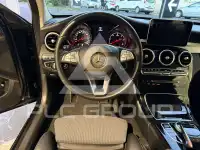 2017 Mercedes Benz C 220