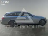 2017 Mercedes Benz C 220