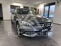 2017 Mercedes Benz C 220