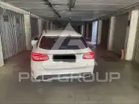 2017 Mercedes Benz C 220