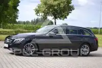 2017 Mercedes Benz C 220