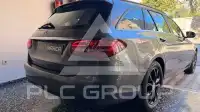 2017 Mercedes Benz C 220