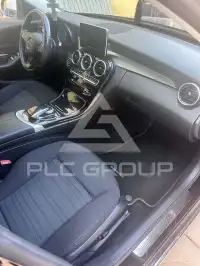 2017 Mercedes Benz C 220