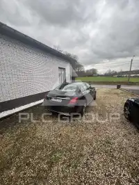 2017 Mercedes Benz C 220
