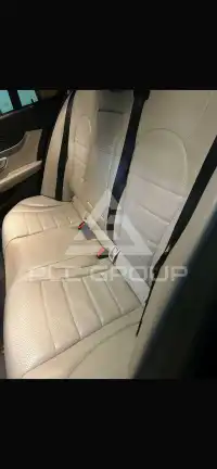 2017 Mercedes Benz C 220