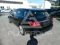 2017 Mercedes Benz C 220
