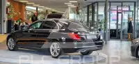 2017 Mercedes Benz C 220