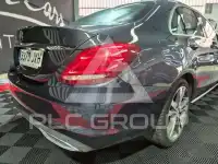 2017 Mercedes Benz C 220