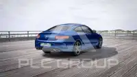 2017 Mercedes Benz C 220