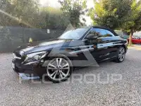 2017 Mercedes Benz C 220