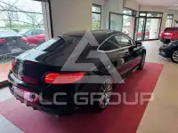 2017 Mercedes Benz C 220