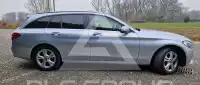 2017 Mercedes Benz C 220