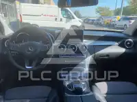 2017 Mercedes Benz C 220