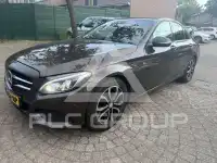 2017 Mercedes Benz C 220