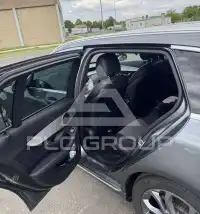 2017 Mercedes Benz C 220