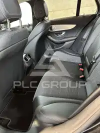 2017 Mercedes Benz C 220