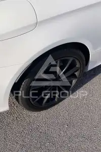 2017 Mercedes Benz C 220