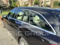 2017 Mercedes Benz C 220