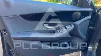 2017 Mercedes Benz C 220